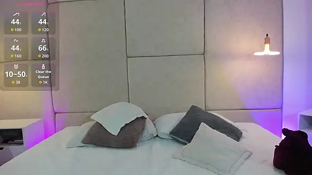 abby gibson online show from 02-20-26, 06:43