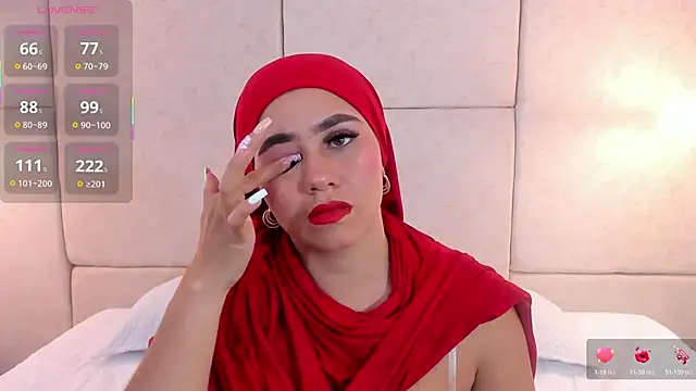 abby gibson online show from 11-22-25, 06:51