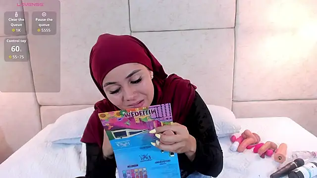 abby gibson online show from 01-08-26, 06:58