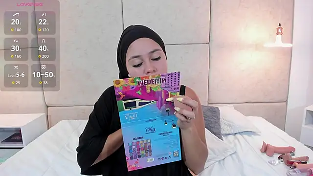 abby gibson online show from 02-09-26, 06:39