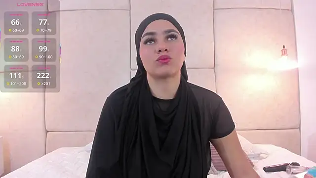 abby gibson online show from 11-27-25, 06:52