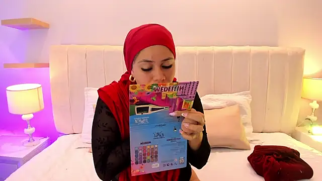 abby gibson online show from 02-19-26, 02:03