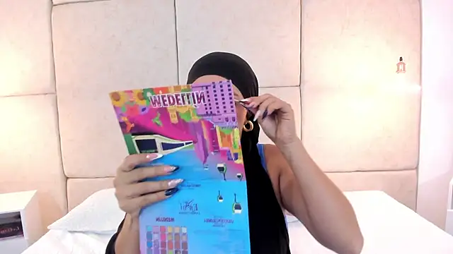 abby gibson online show from 03-25-26, 07:35