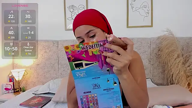 abby gibson online show from 10-24-25, 07:35