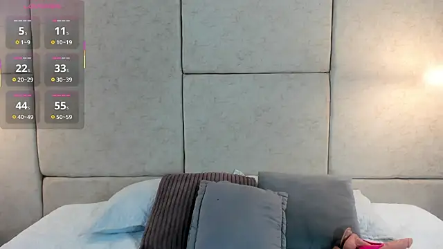 abby gibson online show from 11-24-25, 06:41