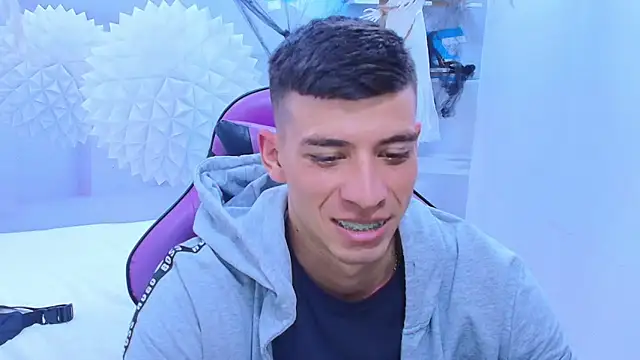 DEIBY BABY online show from 10-29-25, 09:14