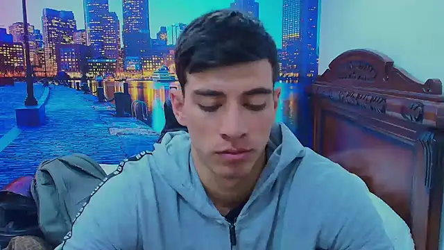 DEIBY BABY online show from 12-18-25, 07:07