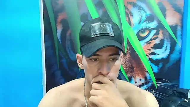 DEIBY BABY online show from 04-30-26, 08:16