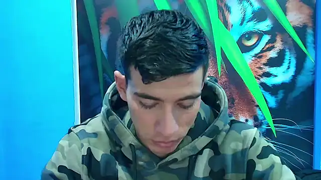 DEIBY BABY online show from 01-10-26, 07:31