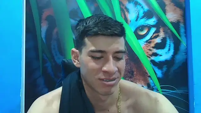 Snapshot of DEIBY_BABY chatting on 02-10-26, 07:24 DEIBY BABY online show from 02-10-26, 07:24