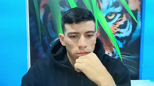 DEIBY BABY online show from 03-31-26, 09:44