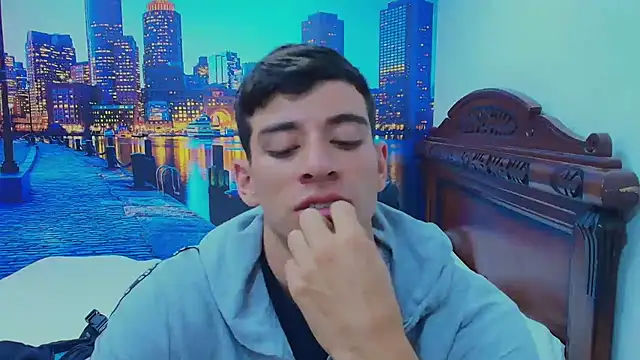 DEIBY BABY online show from 12-15-25, 07:41