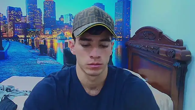 DEIBY BABY online show from 12-19-25, 05:59