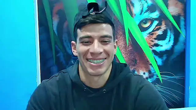 DEIBY BABY online show from 01-08-26, 09:54