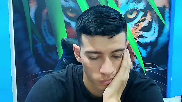 DEIBY BABY online show from 03-03-26, 08:27