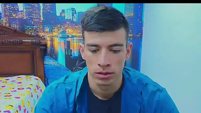 DEIBY BABY online show from 11-07-25, 05:06