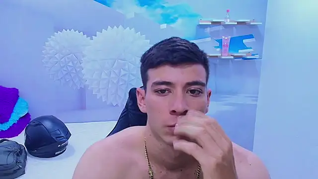 DEIBY BABY online show from 11-24-25, 08:42