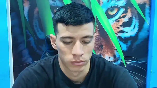 DEIBY BABY online show from 03-04-26, 04:04