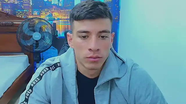 DEIBY BABY online show from 11-15-25, 03:10