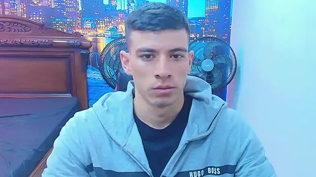 DEIBY BABY online show from 10-31-25, 04:03