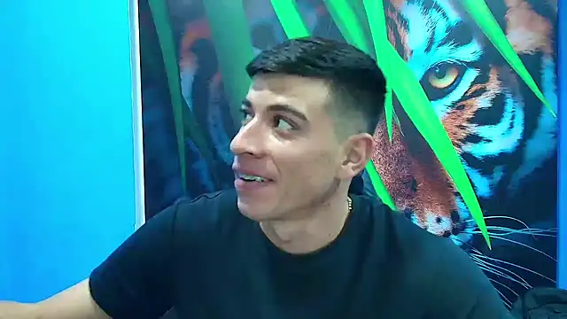 DEIBY BABY online show from 01-13-26, 07:51