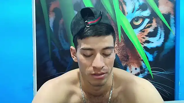 DEIBY BABY online show from 05-07-26, 07:39