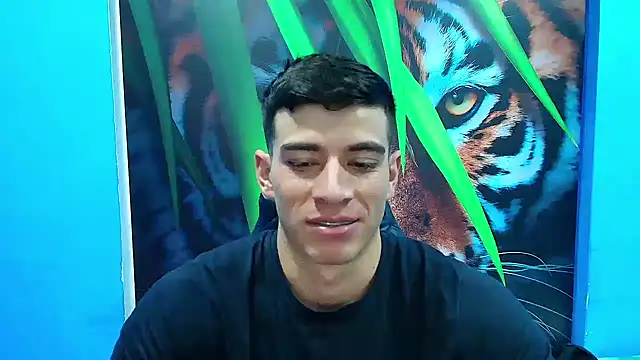 Snapshot of DEIBY_BABY chatting on 01-15-26, 08:45 DEIBY BABY online show from 01-15-26, 08:45