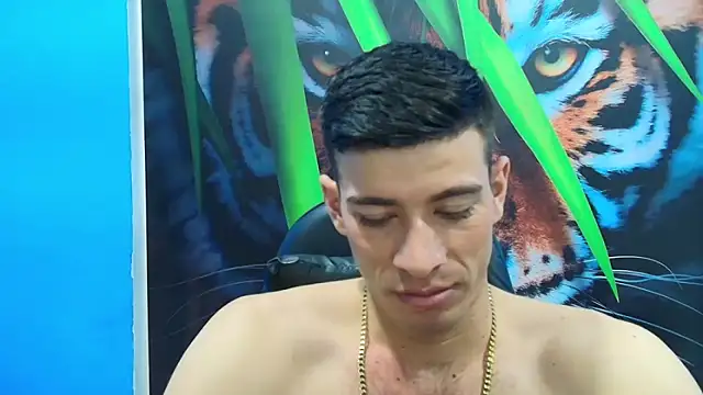 DEIBY BABY online show from 04-02-26, 04:19