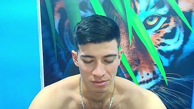 DEIBY BABY online show from 05-15-26, 07:23