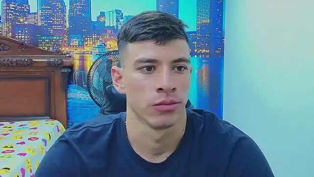 DEIBY BABY online show from 11-12-25, 09:07