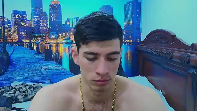 DEIBY BABY online show from 12-23-25, 01:49