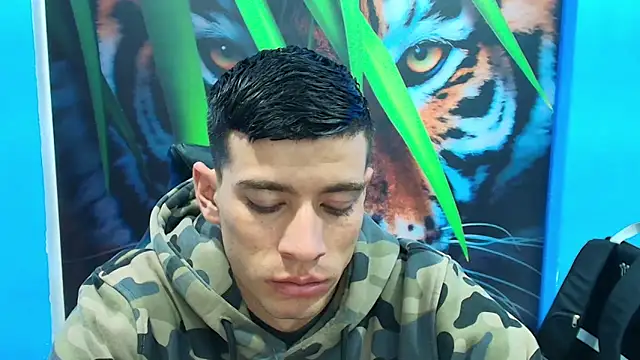 DEIBY BABY online show from 03-20-26, 09:49