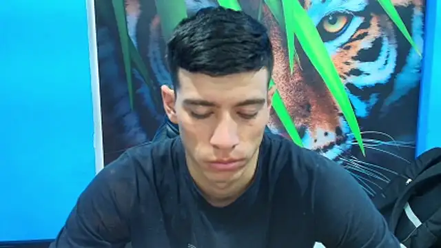 DEIBY BABY online show from 03-22-26, 11:23