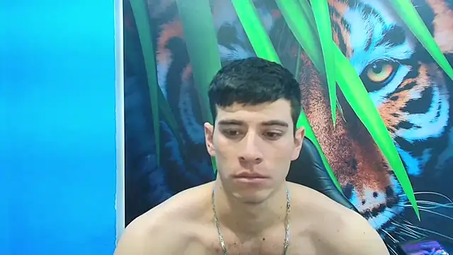 DEIBY BABY online show from 05-31-26, 01:00