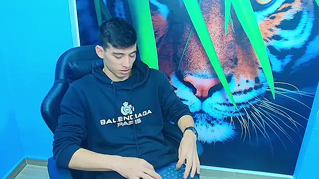 Snapshot of DEIBY_BABY chatting on 09-18-25, 07:39 DEIBY BABY online show from 09-18-25, 07:39