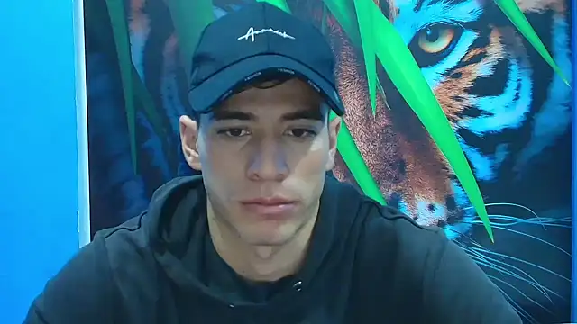 Snapshot of DEIBY_BABY chatting on 02-13-26, 10:32 DEIBY BABY online show from 02-13-26, 10:32