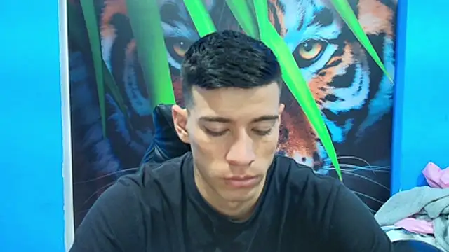 DEIBY BABY online show from 03-27-26, 04:41