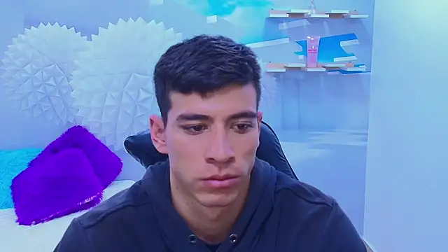 DEIBY BABY online show from 11-30-25, 05:14