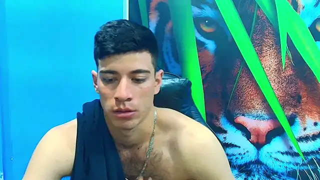 DEIBY BABY online show from 05-20-26, 01:57