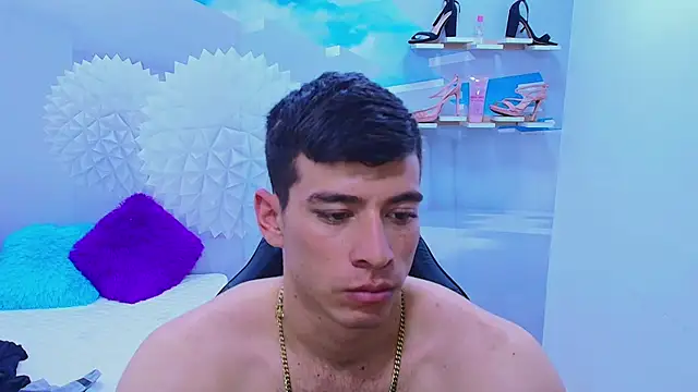 DEIBY BABY online show from 11-28-25, 07:25