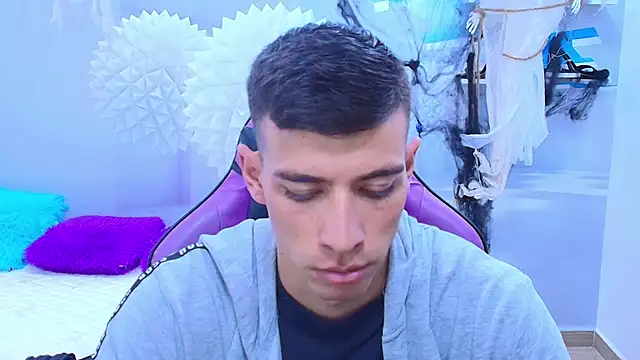 DEIBY BABY online show from 10-30-25, 09:22