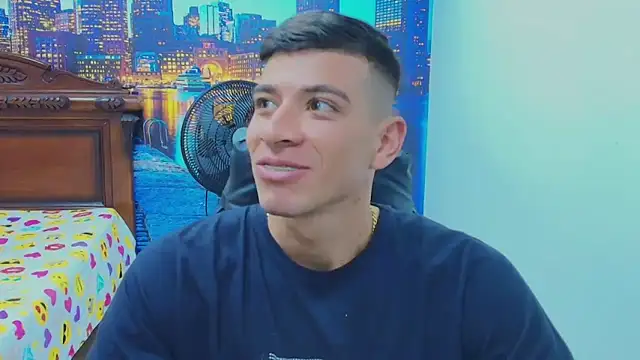 DEIBY BABY online show from 11-11-25, 06:58