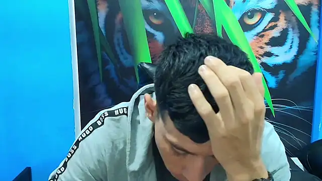 DEIBY BABY online show from 03-22-26, 11:28