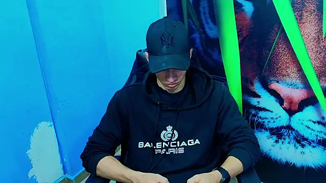 Snapshot of DEIBY_BABY chatting on 09-25-25, 06:03 DEIBY BABY online show from 09-25-25, 06:03