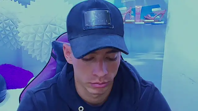 DEIBY BABY online show from 11-18-25, 09:07