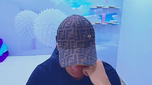 DEIBY BABY online show from 11-23-25, 04:28