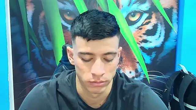 DEIBY BABY online show from 03-11-26, 02:38