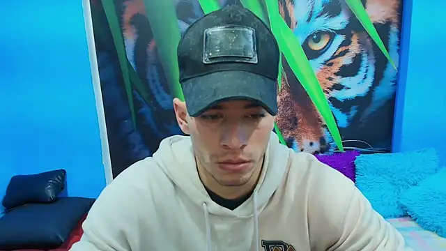 DEIBY BABY online show from 06-17-26, 08:36
