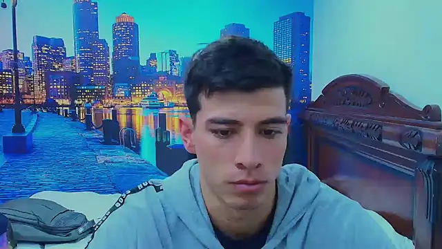 DEIBY BABY online show from 12-16-25, 07:18