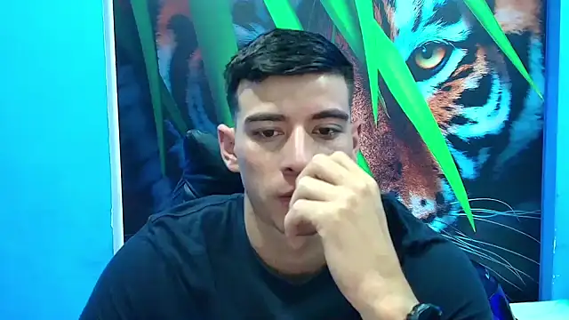 DEIBY BABY online show from 01-14-26, 08:34